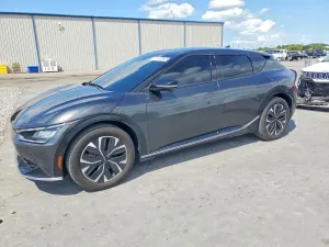 Kia EV6 0.0L 0 2022