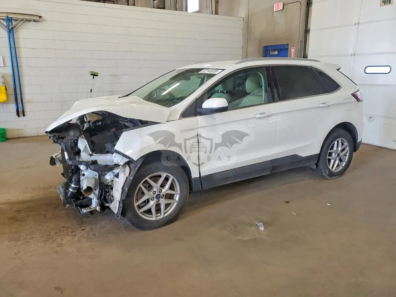 Ford Edge 2.0L 4 2023