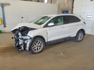 Ford Edge 2.0L 4 2023