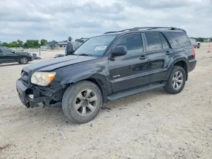 Toyota 4Runner 4.0L 6 2008