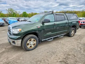 Toyota Tundra 5.7L 8 2011