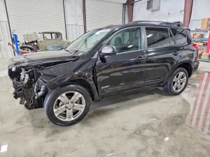 Toyota Rav4 2.5L 4 2012