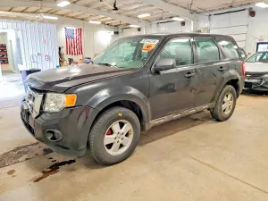 Ford Escape 2.5L 4 2011