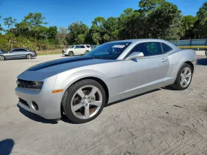 Chevrolet Camaro 3.6L 6 2010
