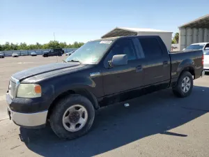 Ford F-150 4.6L 8 2007