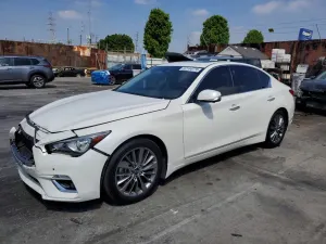 Infiniti Q50 3.0L 6 2023