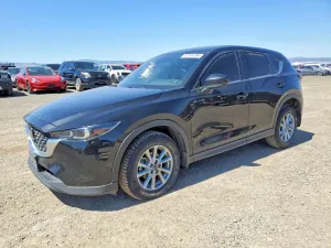 Mazda CX-5 2.5L 4 2023