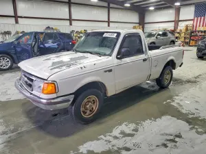 Ford Ranger 2.3L 4 1997