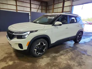 Kia Seltos 2.0L 4 2024