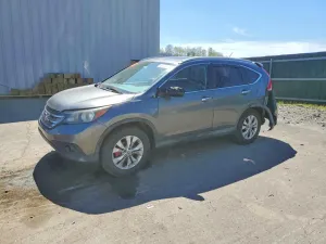 Honda CR-V 2.4L 4 2012