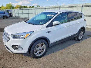 Ford Escape 1.5L 4 2017