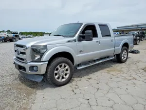 Ford F-250 6.7L 8 2015