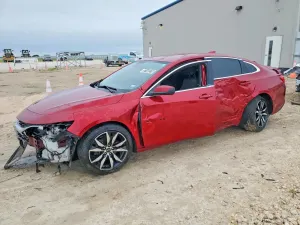 Chevrolet Malibu 1.5L 4 2023