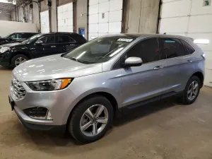 Ford Edge 2.0L 4 2022