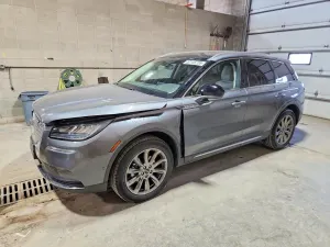 Lincoln Corsair 2.0L 4 2022