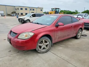 Chevrolet Cobalt 2.2L 4 2010