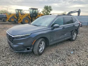Honda CR-V 1.5L 4 2023