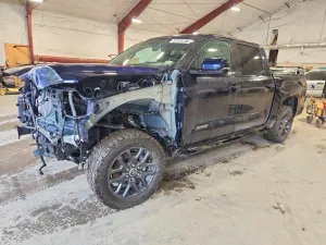 Toyota Tundra 3.4L 6 2023