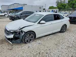 Volkswagen Jetta 1.5L 4 2022