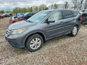 Honda CR-V 2.4L 4 2014