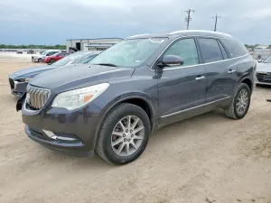 Buick Enclave 3.6L 6 2015