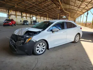 Toyota Corolla 1.8L 4 2020