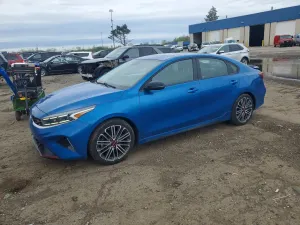 Kia Cerato / Forte / K3 1.6L 4 2023