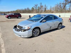 Honda Civic 1.8L 4 2009