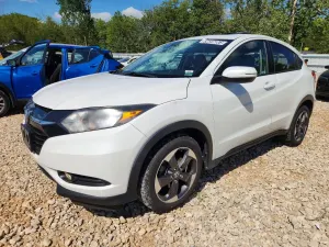Honda HR-V 1.8L 4 2018