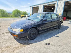 Honda Accord 2.2L 4 1997