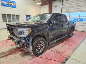 GMC Sierra 5.3L 8 2019