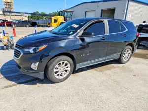 Chevrolet Equinox 1.5L 4 2021