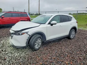 Mazda CX-5 2.5L 4 2023