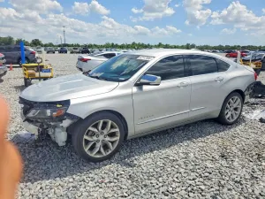 Chevrolet Impala 3.6L 6 2020