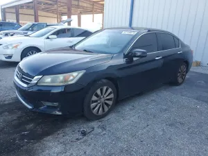 Honda Accord 2.4L 4 2013
