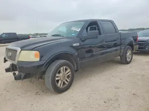 Ford F-150 5.4L 8 2005
