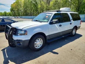 Ford Expedition 3.5L 6 2017