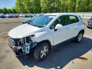 Chevrolet Trax 1.4L 4 2020