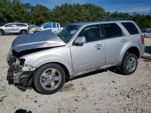 Ford Escape 3.0L 6 2009