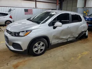 Chevrolet Trax 1.4L 4 2022
