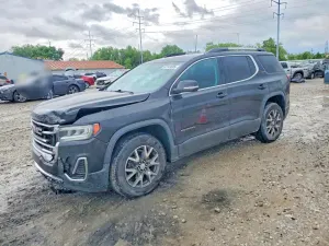 GMC Acadia 2.5L 4 2021