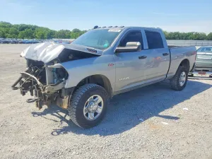 RAM 2500 6.4L 8 2020