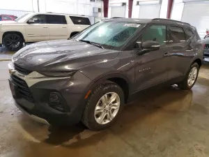 Chevrolet Blazer 3.6L 6 2021