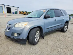 Saturn Outlook 3.6L 6 2008
