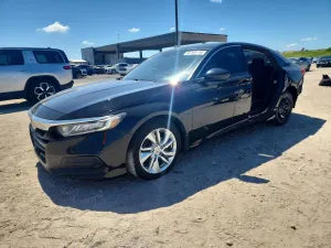 Honda Accord 1.5L 4 2019