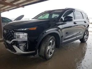 Hyundai Santa Fe 2.5L 4 2023