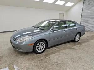 Lexus ES 3.3L 6 2004