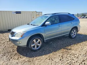 Lexus RX 3.5L 6 2008