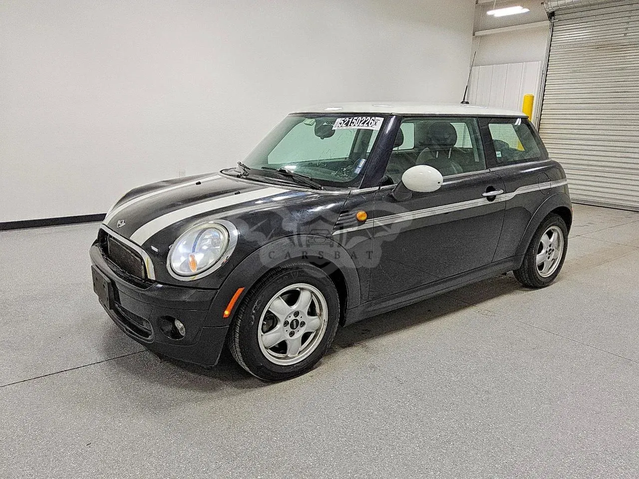 Mini Cooper 2010