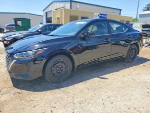 Nissan Sentra 2.0L 4 2025